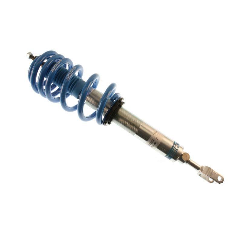 BIL B16 Series Suspension Kits - Bilstein B16 2002 Audi A4 Base Front and Rear Performance Suspension System