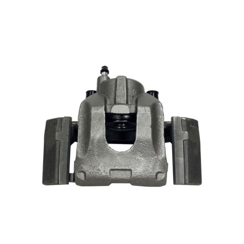 PSB Autospecialty Caliper - Power Stop 07-17 Ford Expedition Rear Left Autospecialty Caliper w/Bracket