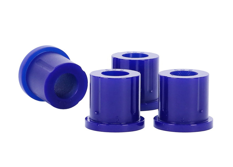 SPR Bushings - Leaf Spring - SuperPro Ford/Mazda-Sprg/Eye Bush