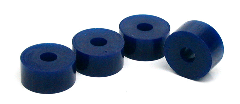 SPR Bushings - Control Arm - SuperPro Strut Bar To Chassis Bushing Kit