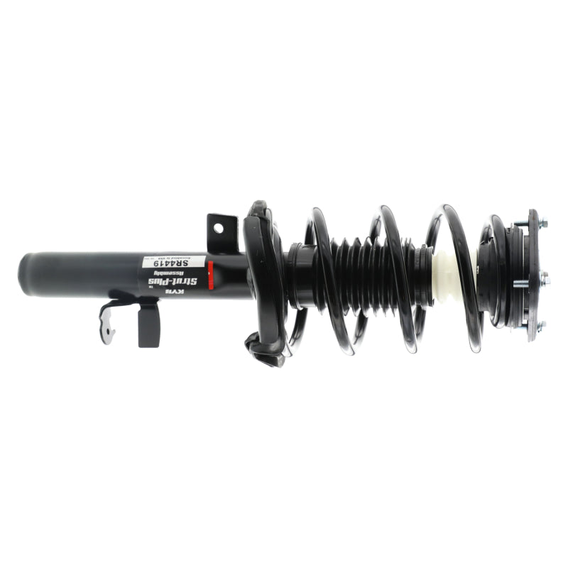 KYB Shocks & Struts Strut Plus - KYB Shocks & Struts Strut Plus Front Right Ford Focus 2012-13
