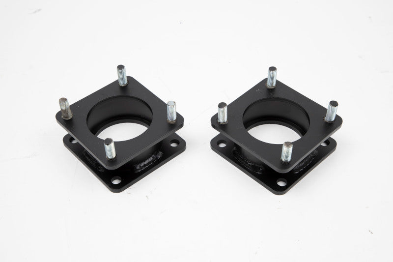 BT Leveling Spacer - Belltech 07-18 Toyota Tundra 4WD 2.5in Front Lifting Strut Spacer