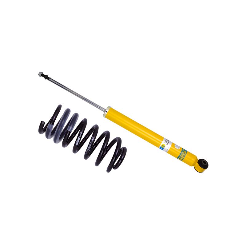 BIL B12 Series Suspension Kits - Bilstein B12 Pro-Kit 2012 Volkswagen Beetle Base Front and Rear Monotube Suspension Kit