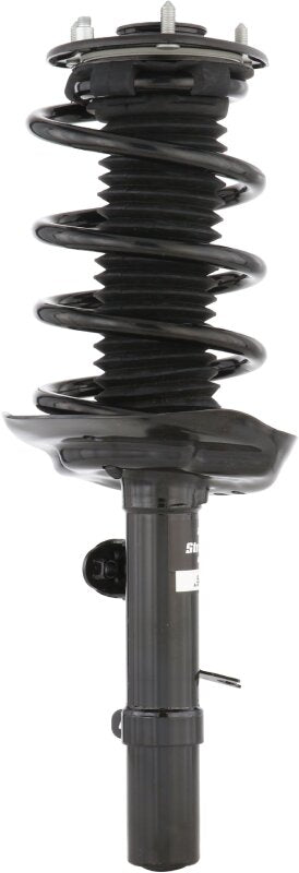 KYB Shocks & Struts Strut Plus - KYB 13-17 Honda Accord / 15-20 Acura TLX V6 3.5L Strut Plus Assembly - Front Right