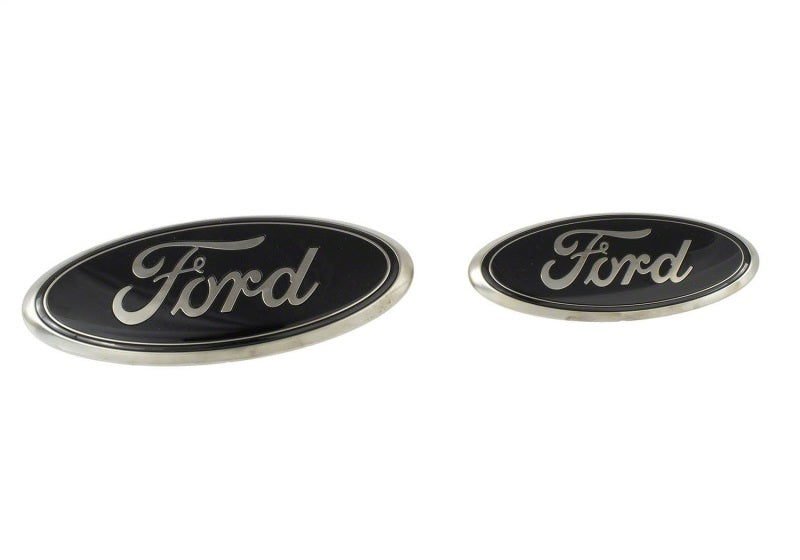 FR Grilles - Ford Racing 19-22 Ranger Tremor Modified Front Grille