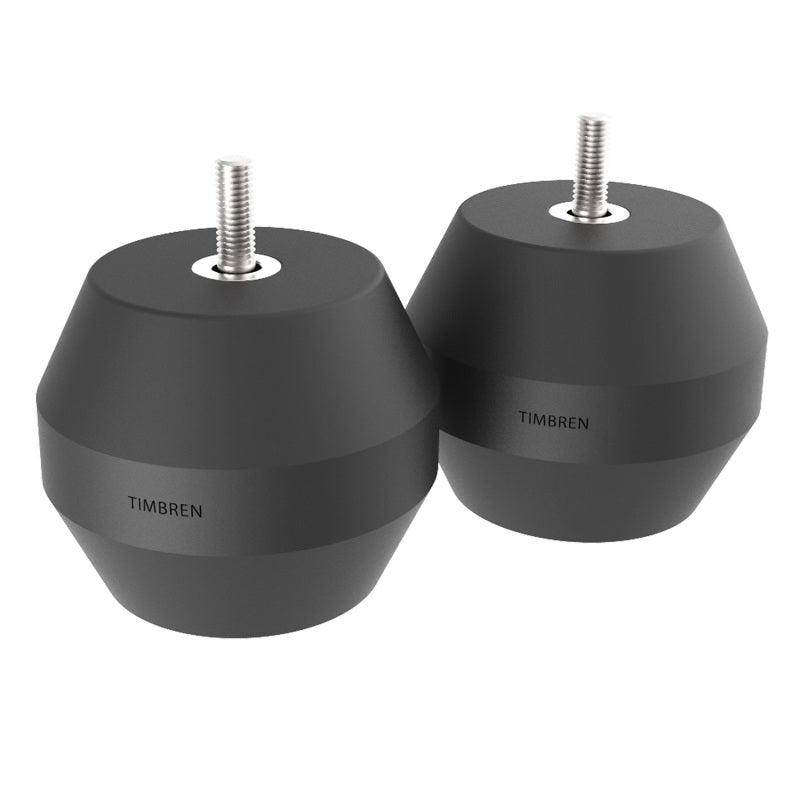 TIM Suspension Enhancement Systems - Timbren 2004 INFINITI QX56 4WD Rear Suspension Enhancement System
