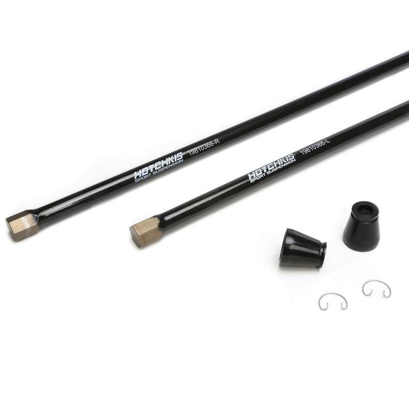 HOT Torsion Bars - Hotchkis Dodge/Plymouth  B & E-Body Performance Torsion Bars (Pair)