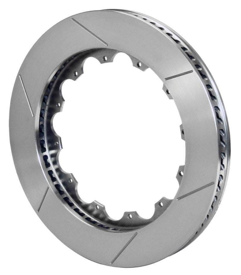 WIL Rotors - Wilwood Rotor-SV-GT72 SPC-37 -LH 14.00 x 1.25 - 12 on 8.25in
