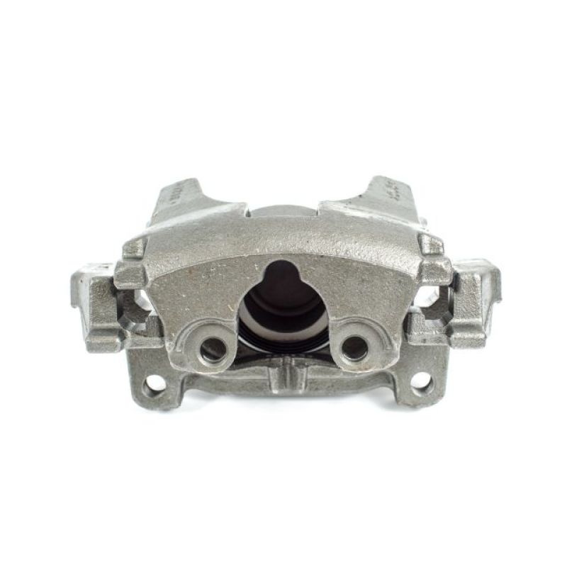 PSB Autospecialty Caliper - Power Stop 13-17 Ford Fusion Front Left Autospecialty Caliper w/Bracket