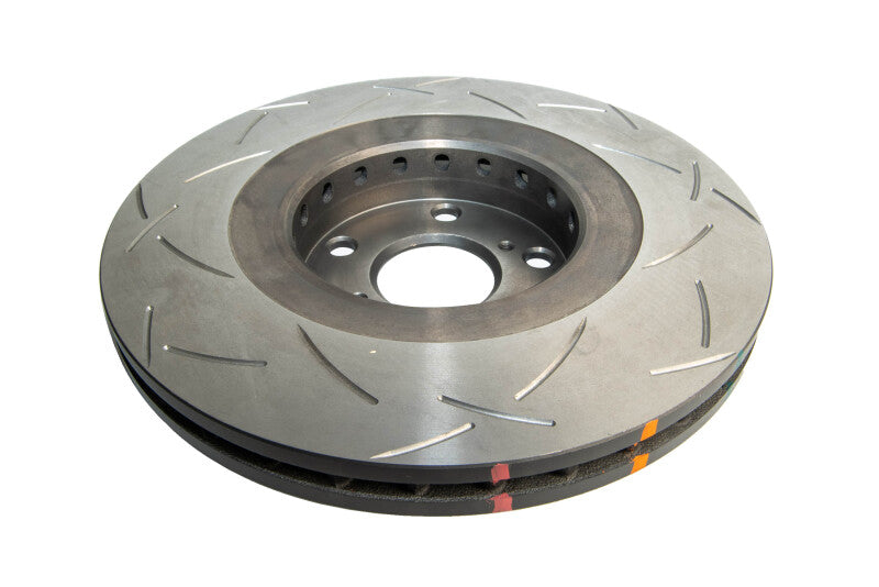DBA 4000 Series Slotted Rotors - DBA 04-06 Lexus RX330 Front 4000 Series Slotted Rotor
