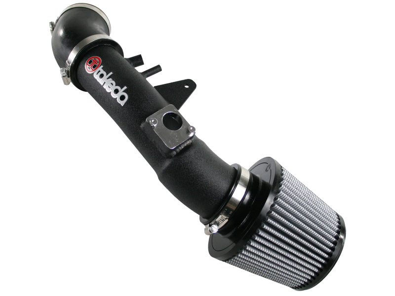 AFE Takeda Stage-2 Cold Air Intakes - aFe Takeda Intakes Stage-2 PDS AIS PDS Honda Civic Si 06-11 L4-2.0L (blk)
