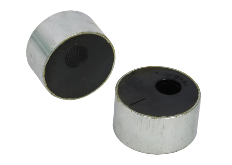 WL Bushings - Radius Rods - Whiteline Plus 5/83-5/01 BMW 3 Series Front Caster Correction C/A Lower Inner Rear Bushing Kit