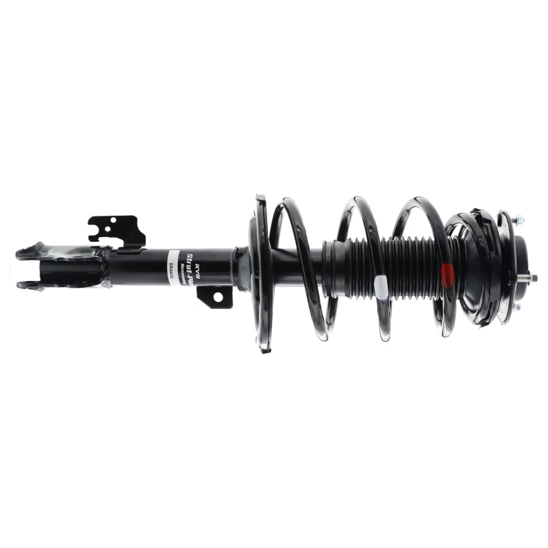 KYB Shocks & Struts Strut Plus - KYB Shocks & Struts Strut Plus Front Left Toyota Sienna (AWD) 2011-14