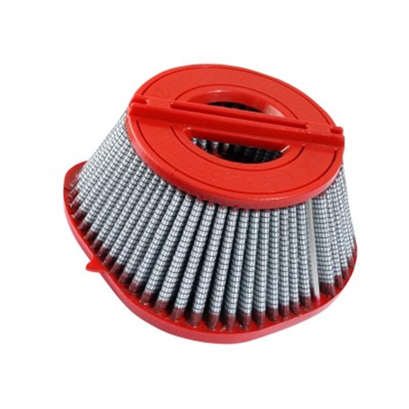 AFE PG7 Air Intake - aFe Aries Powersport Air Filters OER PG7 A/F PG7 MC - Yamaha WRF250/450 03-09