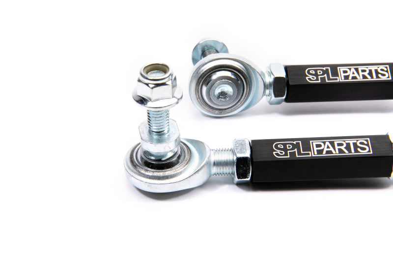 SPP Swaybar Endlinks - SPL Parts 2017+ Tesla Model 3 Rear Swaybar Endlinks