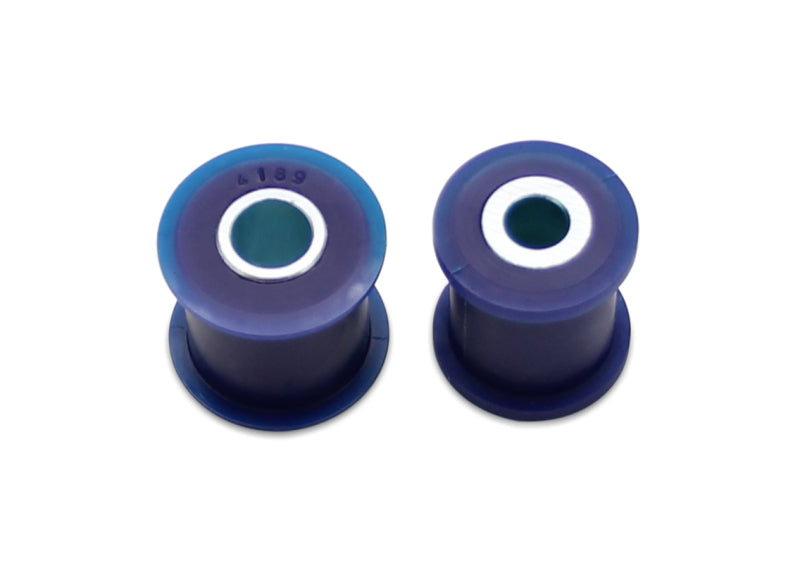 SPR Bushings - Beam Axle - SuperPro Rear Axle Link Bushing Kit
