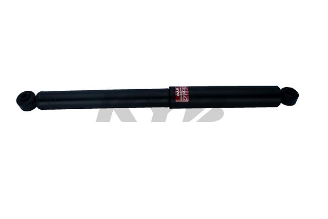 KYB Shock & Strut Excel-G - KYB Shocks & Struts Excel-G Rear CHEVROLET Pickup (1 Ton) (2WD) 2014-2011