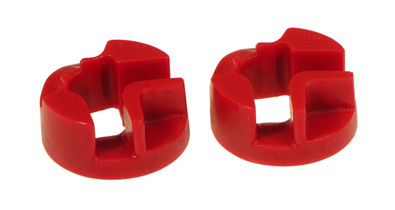 PRO Engine Mounts - Red - Prothane 95-99 Dodge Neon Front Motor Mount Insert - Red