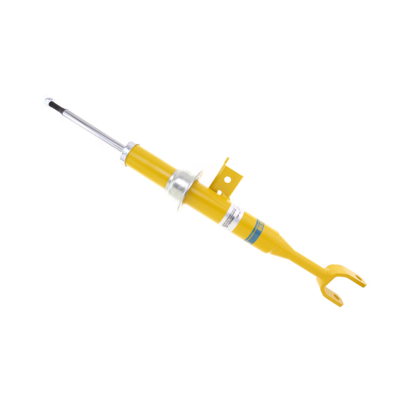 BIL B6 Series Shocks - Bilstein B6 2011 BMW 535i GT Base Front Left Shock Absorber