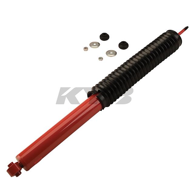 KYB MonoMax Shock - KYB Shocks & Struts MonoMax Front DODGE Dakota - Lift Replacement Shocks 1997-04 DODGE Durango - Lif