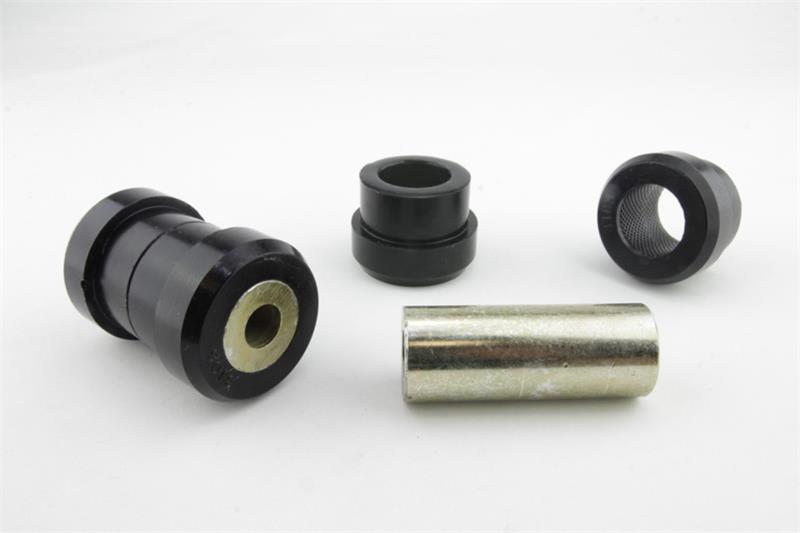 WL Bushings - Shock - Whiteline Plus 8/06-8/09 Pontiac G8 / 04-06 GTO Rear Lower Shock Absorber