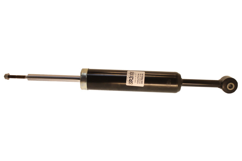 KYB Shock & Strut Excel-G - KYB Shocks & Struts Excel-G Rear DODGE Charger SE w/ Self-leveling susp 2011-2015