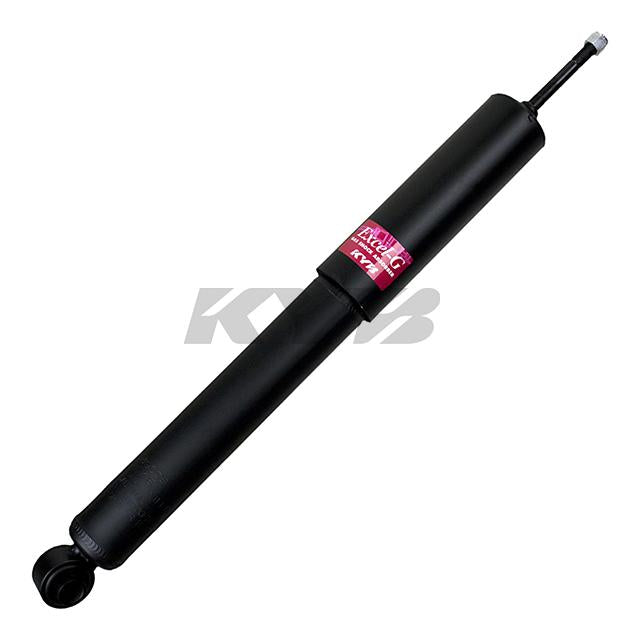 KYB Shock & Strut Excel-G - KYB Shocks & Struts Excel-G Rear CHEVROLET Malibu 2008-11 CHEVROLET Malibu Maxx 2007 PONTIAC G6 2005