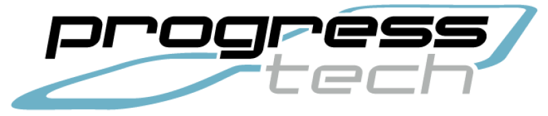 PRG Rear Sway Bars - Progress Tech 88-91 Honda Civic HB/CRX Rear Sway Bar (22mm Adj)