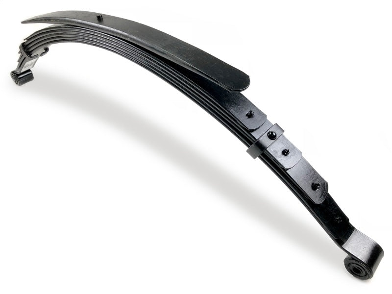 TUF Rear Leaf Springs - Tuff Country 69-87 Chevy Truck 1/2 & 3/4 Ton 4wd Rr 6in Lift EZ-Ride (56in Length) Leaf Springs (Ea)