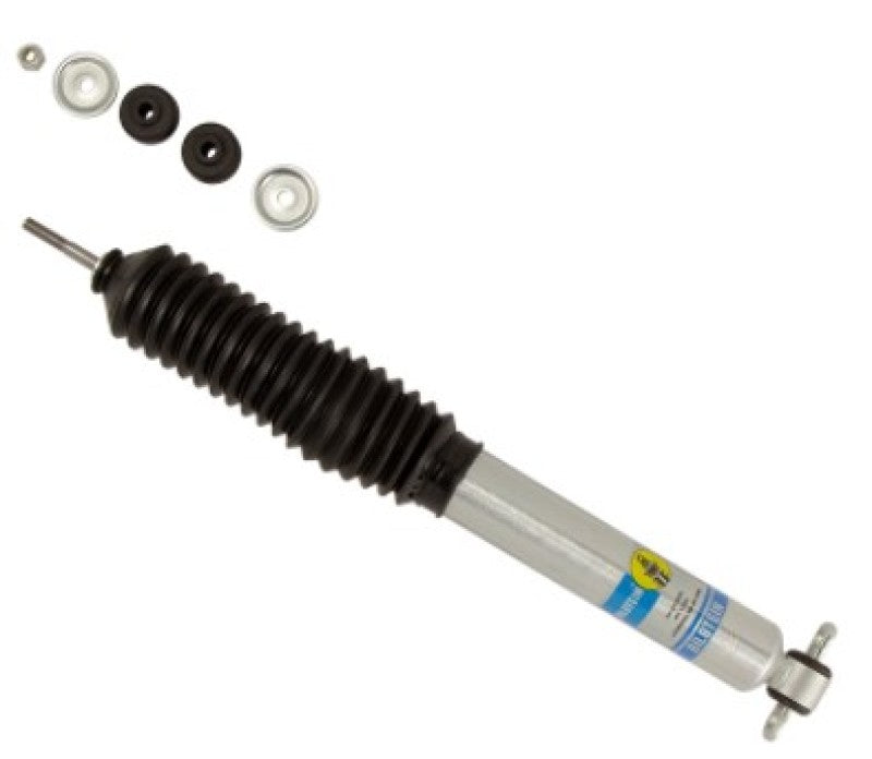 BIL B8 5100 Series Shocks - Bilstein 5100 Series 1998 Jeep Wrangler SE Front 46mm Monotube Shock Absorber