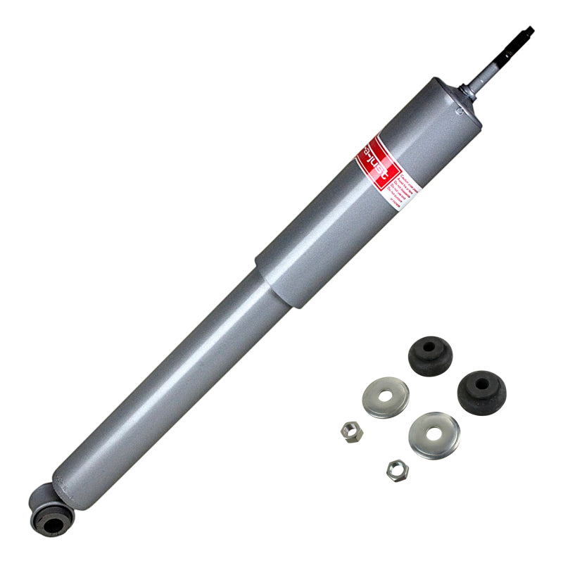KYB Shocks & Struts Gas-A-Just - KYB Shocks & Struts Gas-A-Just Front & Rear FORD Bronco 1980-96 FORD F100 F150 (4WD) 1980-96 FORD MO