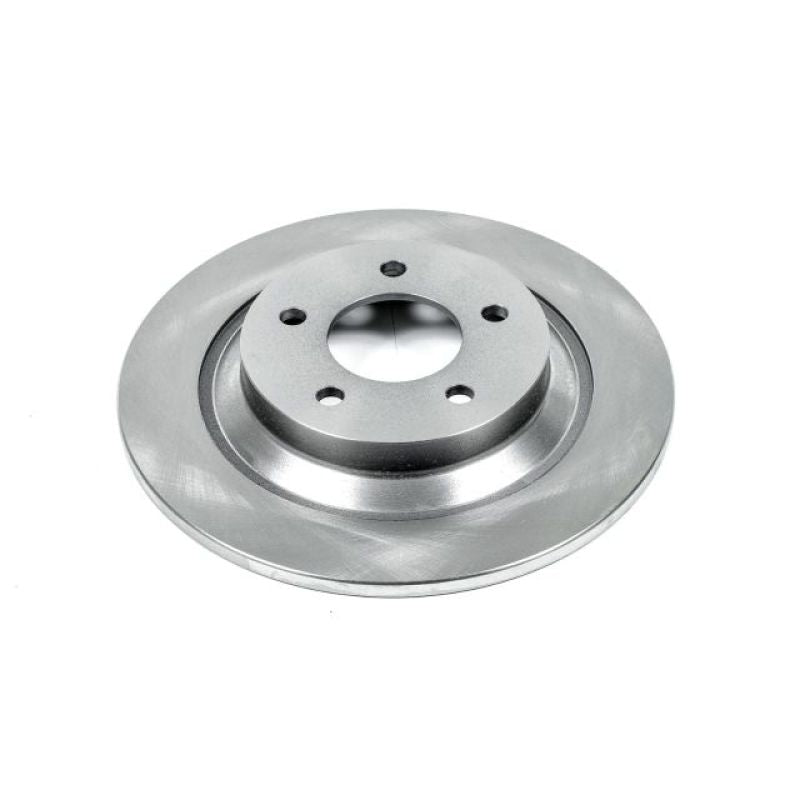 PSB Autospecialty Rotor - Power Stop 06-10 Mazda 5 Rear Autospecialty Brake Rotor