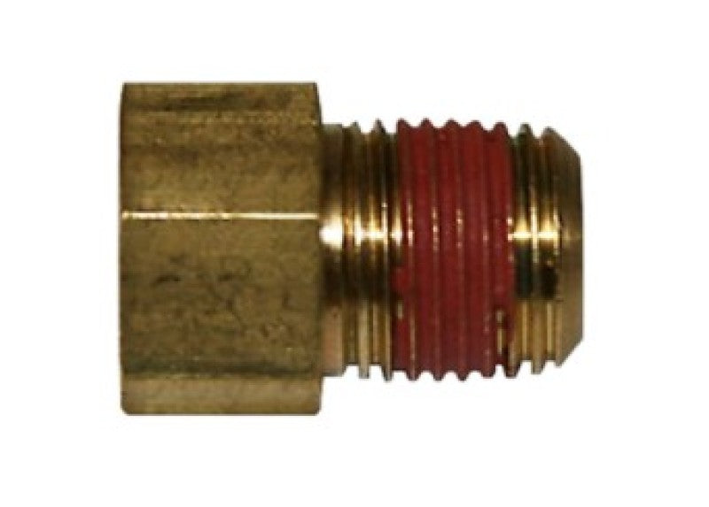 WIL Fittings and Adaptors - Wilwood Fluid Tube Adapter / 4 pk.