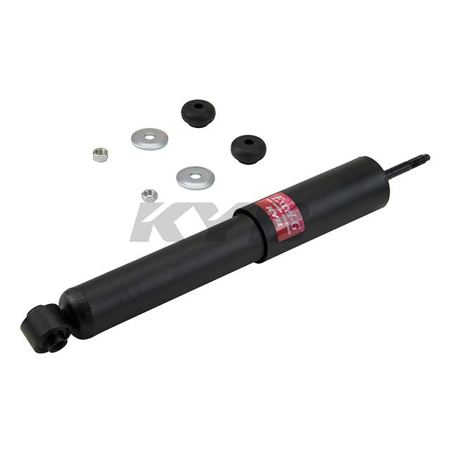 KYB Shock & Strut Excel-G - KYB Shocks & Struts Excel-G Rear FORD E Series Econoline Van 2007-11 FORD Van - E Series Econoline (