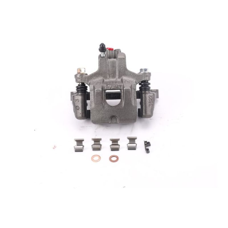 PSB Autospecialty Caliper - Power Stop 00-04 Toyota Avalon Rear Right Autospecialty Caliper w/Bracket