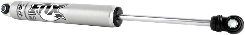 FOX 2.0 Perf Shock - Fox 99+ Chevy 1500 2.0 Performance Series 9.1in. Smooth Body IFP Rear Shock (Aluminum) / 0-1in. Lift