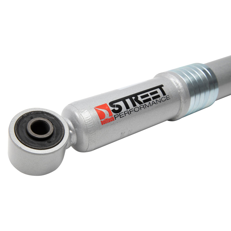 BT Lower & Lift Shock - Belltech 15-16 Chevrolet Colorado / Canyon (Ext Crew Cab Short Bed) 0 inch To -3 inch