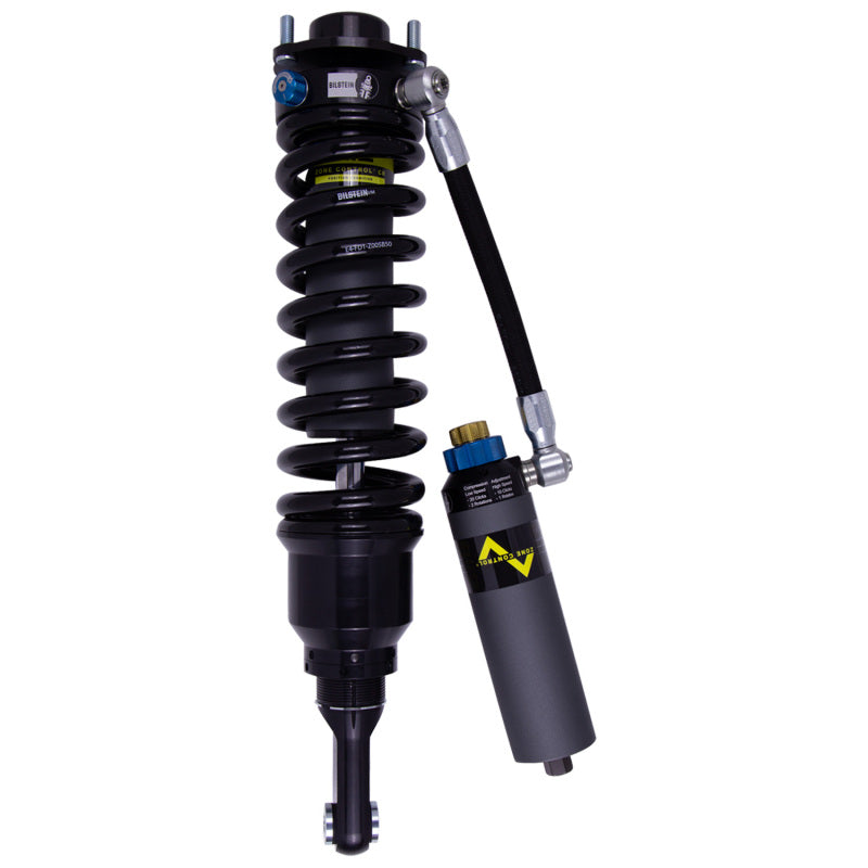 BIL B8 8112 Suspension Kits - Bilstein B8 8112 Series 05-22 Toyota Tacoma Front Right Shock Absorber and Coil Spring Assembly