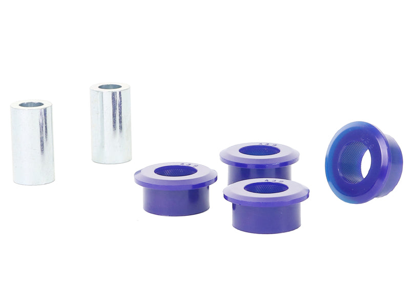 SPR Bushings - Panhard Rods - SuperPro 1991 Toyota Land Cruiser Base Front Panhard Rod Bushing Set