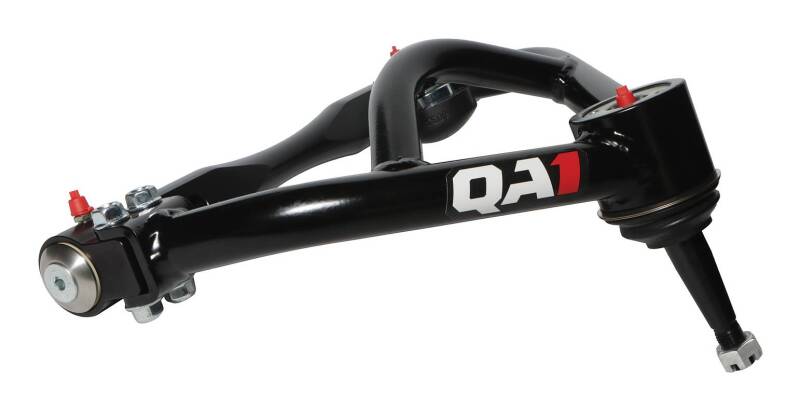 QAP Control Arms - QA1 78-88 GM G-Body Street Performance Upper Control Arm Kit - Front