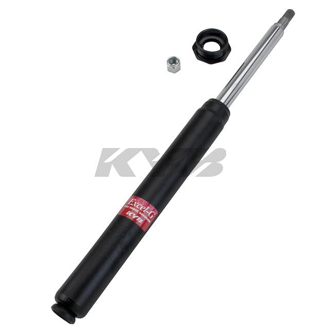 KYB Shock & Strut Excel-G - KYB Shocks & Struts Excel-G Front CHEVROLET Nova 1988 TOYOTA Corolla 1984-87 TOYOTA Corolla FX Serie