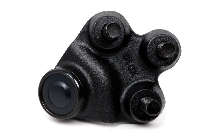 BX Roll Center Adjusters - BLOX Racing Roll Center Adjusters / Extended Front Ball Joints - 06-11 Honda Civic (Pair)