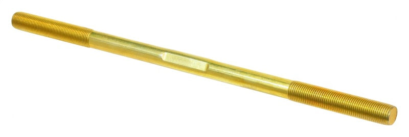ROK Sway Bar Endlinks - RockJock Adjustable Sway Bar End Link Rod 10 1/2in Long x 1/2in Dia. x 1/2in-20 RH/LH Threads