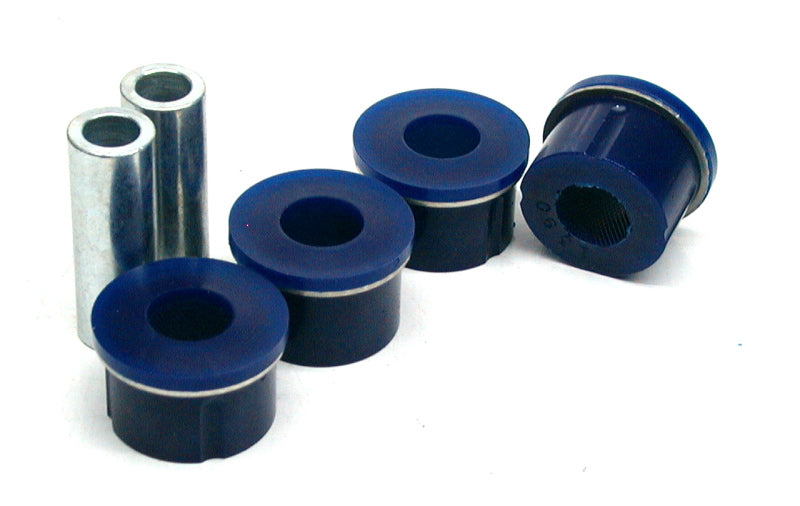SPR Bushings - Control Arm - SuperPro 2000 Subaru Outback Limited Front Lower Inner Forward Control Arm Bushing Kit