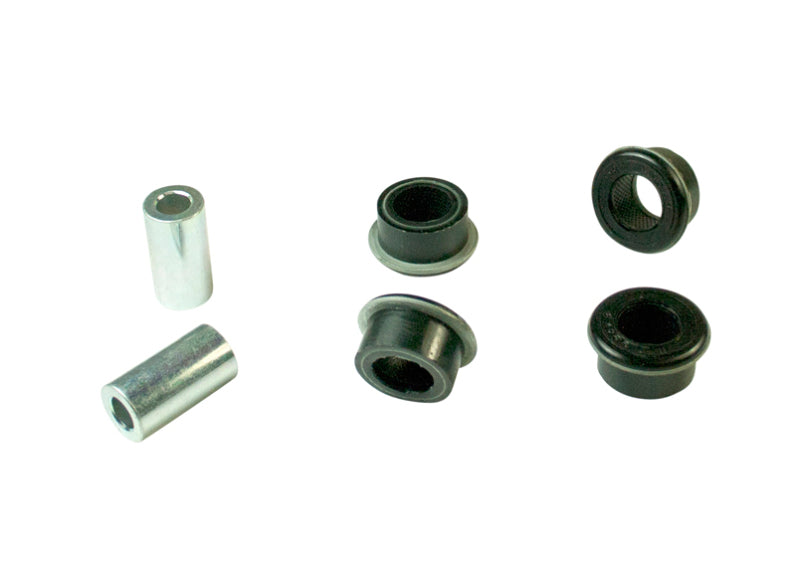 WL Bushings - Control Arm - Whiteline Plus 12+ Subaru BRZ/Scion FR-S/Toyota 86 Rear Control Arm - Lower Inner Bushing