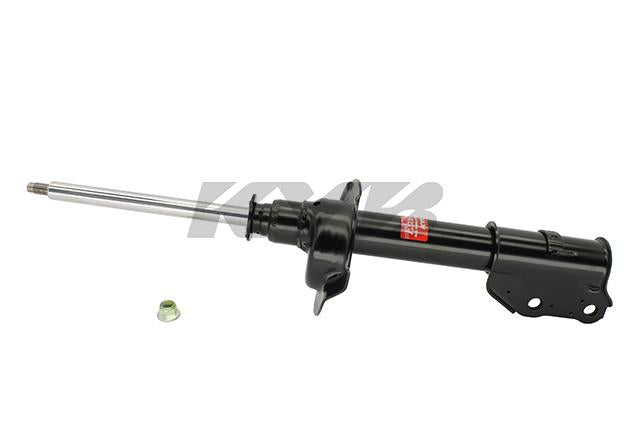 KYB Shock & Strut Excel-G - KYB Shocks & Struts Excel-G Front Left MAZDA CX-9 2007-09