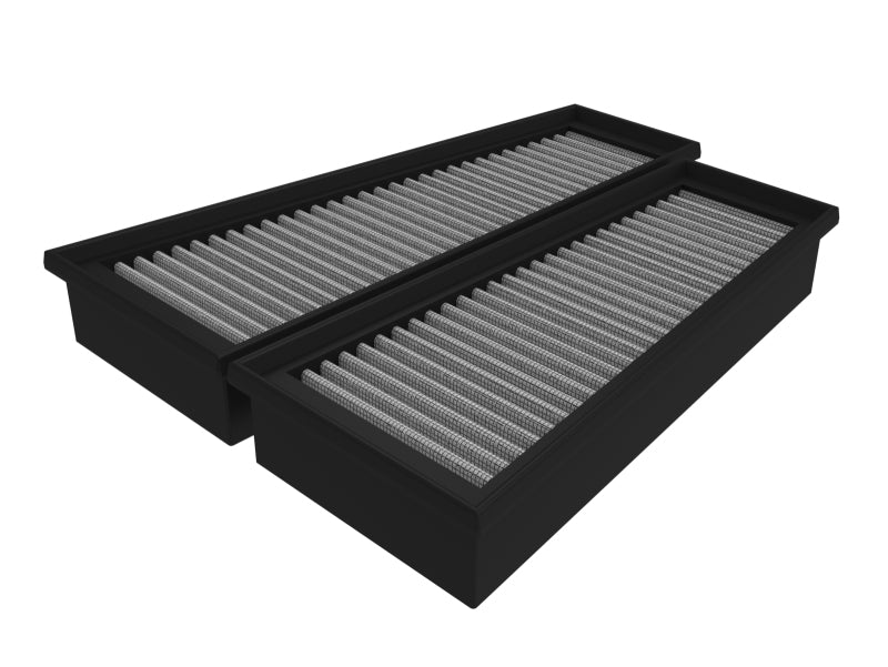 AFE Magnum FLOW OE Replacement Filters - aFe 19-24 Mercedes G63 AMG V8-4.0L (tt) Magnum FLOW OE Replacement Pro DRY S Air Filter