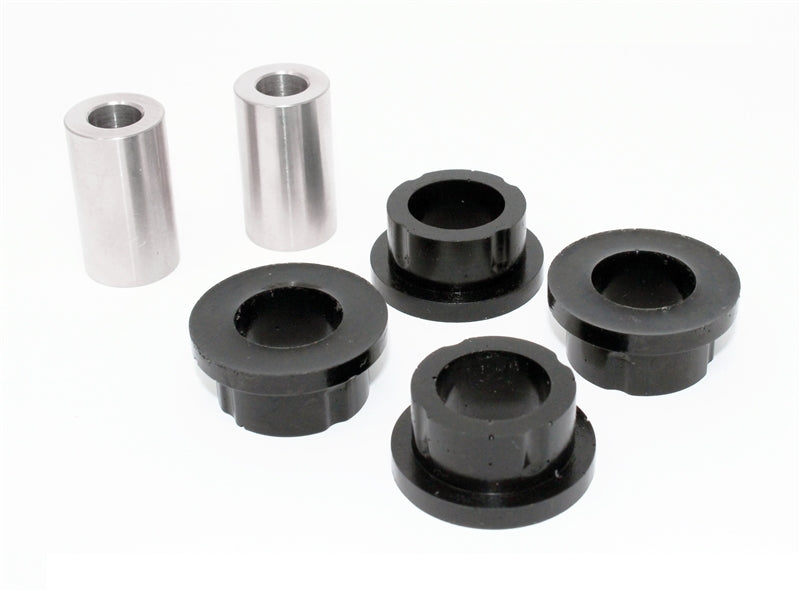 TQS Control Arm Bushings - Torque Solution Rear Lower Inner Control Arm Bushings: 2008+ Subaru Forester / Subaru WRX/STI