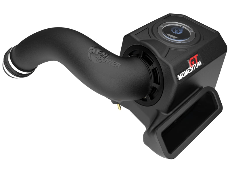 AFE Momentum GT Cold Air Intakes - aFe 24-25 Volkswagen Atlas L4-2.0L (t) Momentum GT Cold Air Intake System w/ Pro 5R Filter