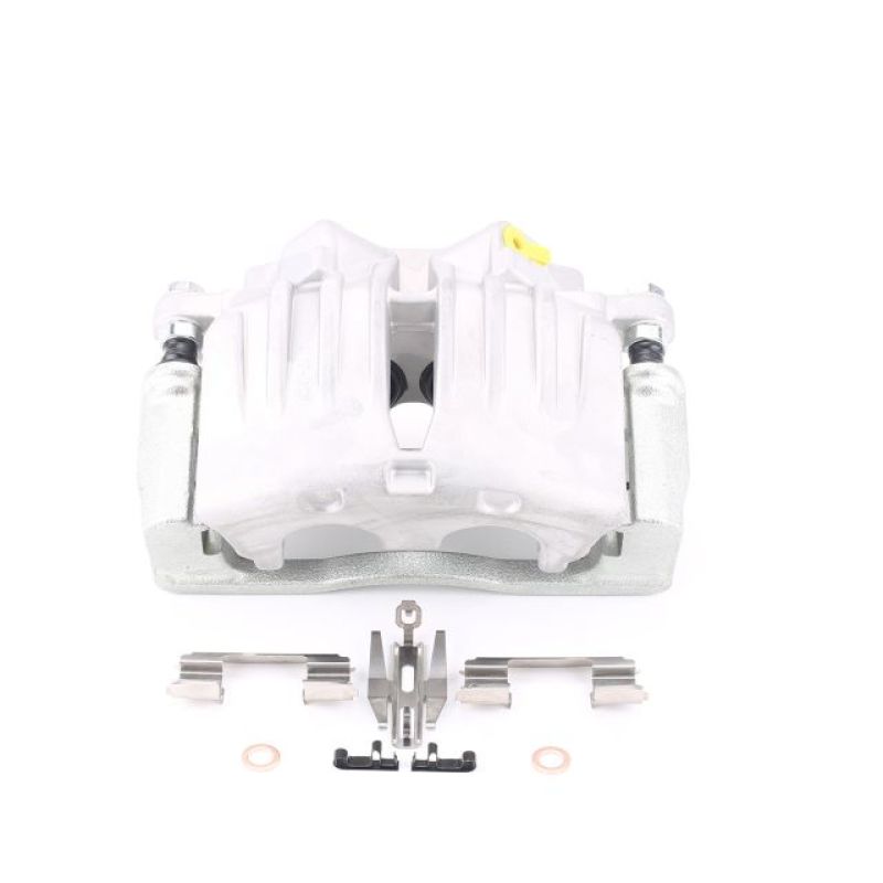 PSB Autospecialty Caliper - Power Stop 04-05 Buick Rainier Front Right Autospecialty Caliper w/Bracket